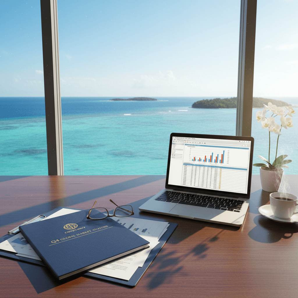 Parametric Reef Insurance Model Launches to Protect Maldivian Coral from Marine Heatwaves